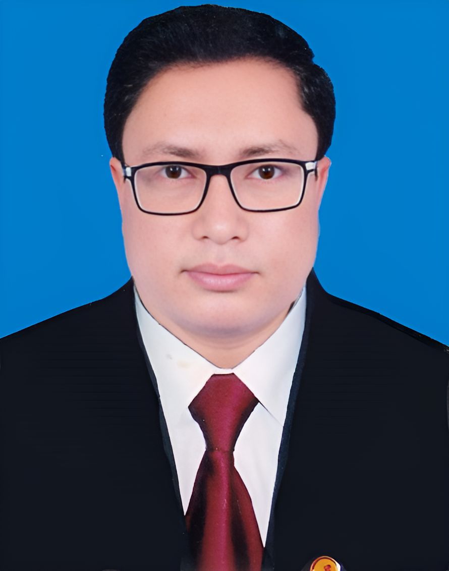 Shah Alam Md. Nazmul Kabir